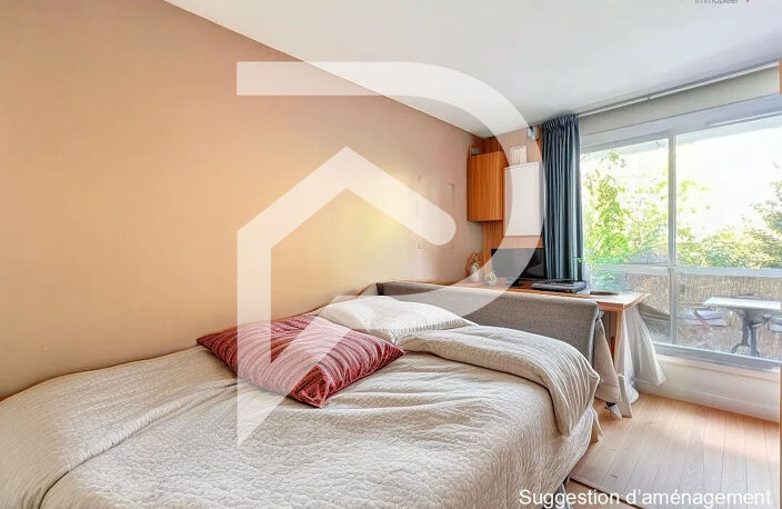 Appartement 4 pièces 3 chambres - sans à vis - -de  8 minutes... — photo 4