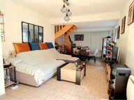 IMMEUBLE DE RAPPORT DE 125m2 / DEUX LOGEMENTS INDEPENDANTS — photo 3