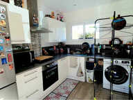 IMMEUBLE DE RAPPORT DE 125m2 / DEUX LOGEMENTS INDEPENDANTS — photo 4