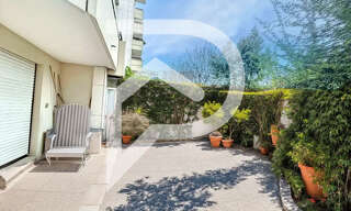 Appartement 5 Pièces 108 m² à vendre à Suresnes (92150)