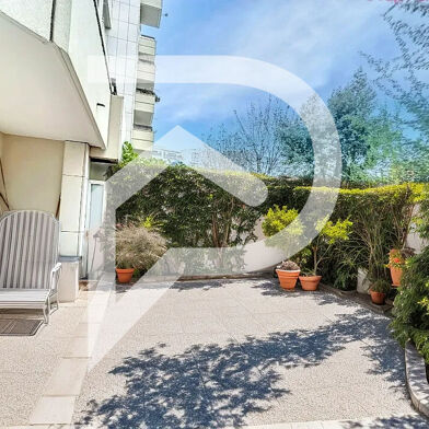 Appartement 5 pièces 750000 €