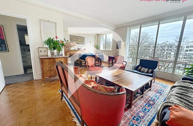 Appartement familial 5 chambres et double séjour de 136m² ? S... — photo du bien