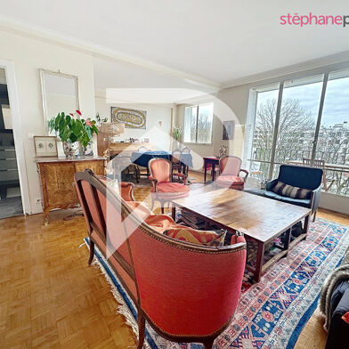Appartement 6 pièces 780000 €