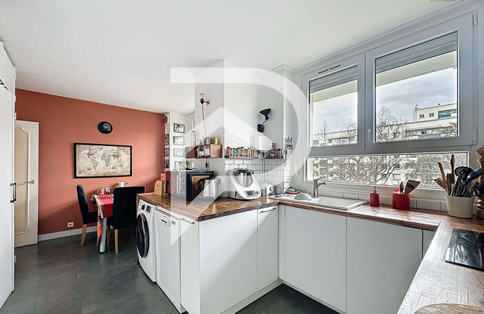 Appartement familial 5 chambres et double séjour de 136m² ? S... — photo 2