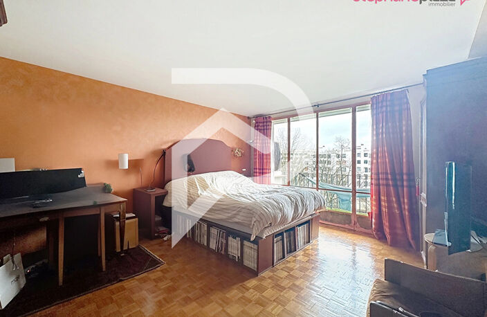 Appartement familial 5 chambres et double séjour de 136m² ? S... — photo 3
