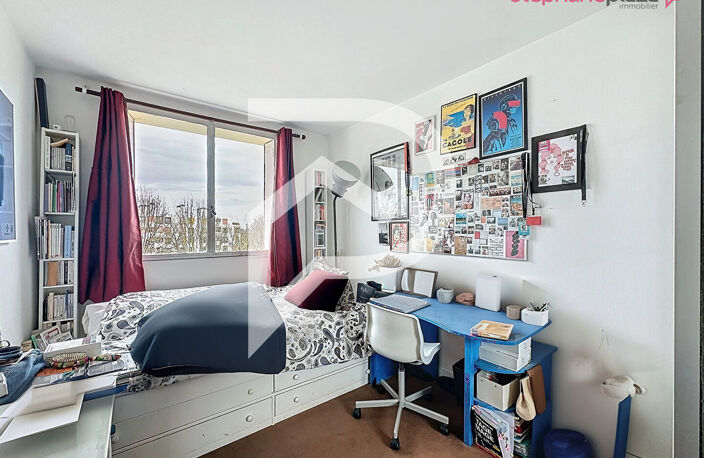 Appartement familial 5 chambres et double séjour de 136m² ? S... — photo 4