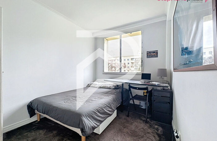 Appartement familial 5 chambres et double séjour de 136m² ? S... — photo 5