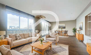 Appartement 6 Pièces 150 m² à vendre à Suresnes (92150)