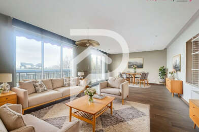 Appartement 6 pièces 799000 €