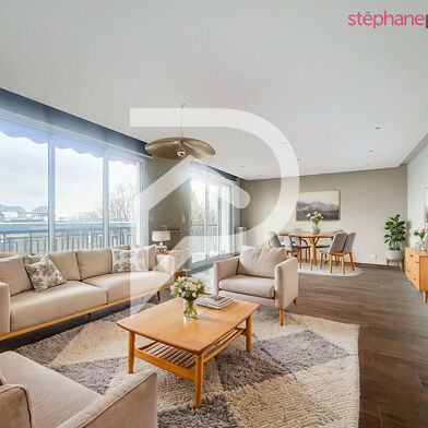 Appartement 6 pièces 799000 €