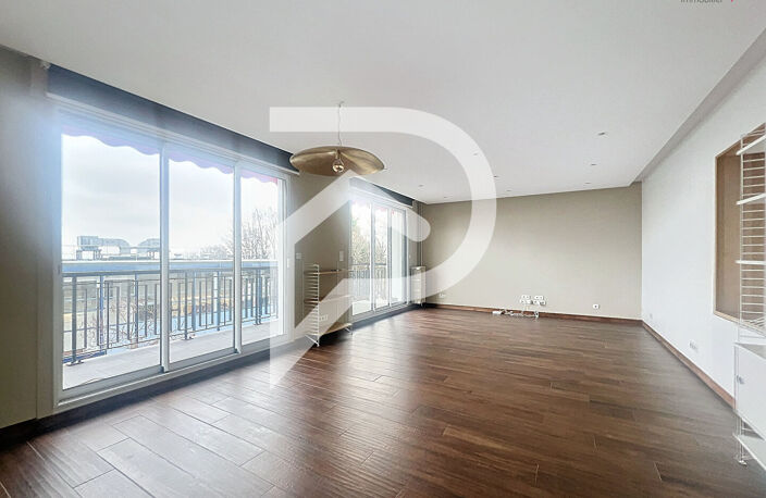 Suresnes (Raguidelles) - 6 pièce(s) - 150 m² — photo 2