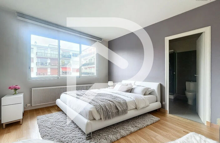 Suresnes (Raguidelles) - 6 pièce(s) - 150 m² — photo 3