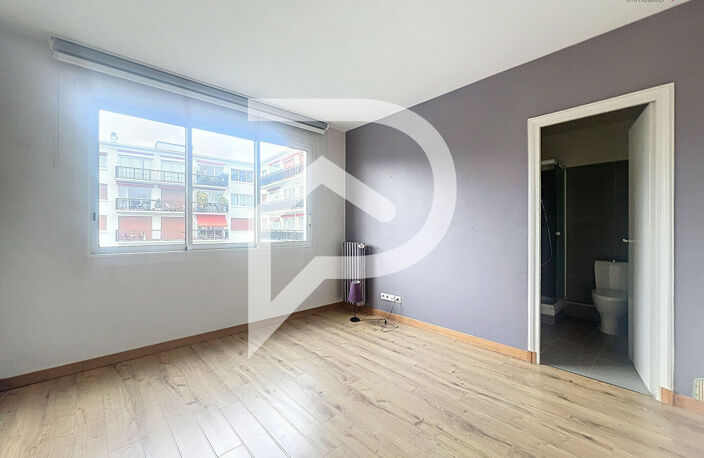 Suresnes (Raguidelles) - 6 pièce(s) - 150 m² — photo 4