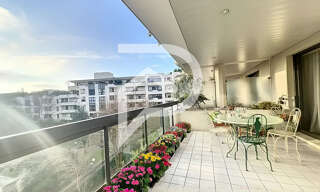 Appartement 4 Pièces 106 m² à vendre à Suresnes (92150)