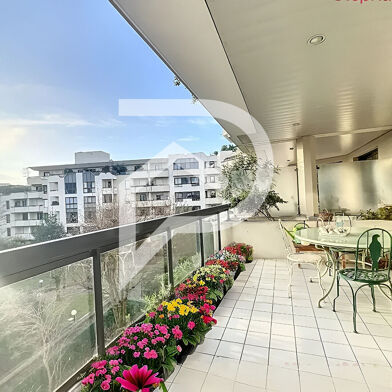 Appartement 4 pièces 835000 €