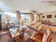 Hypercentre Suresnes - Appartement familial 4 pièces 106m² av... — photo 3