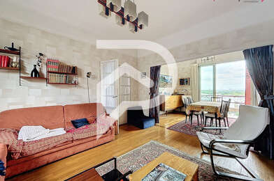 Maison 8 pièces 900000 €