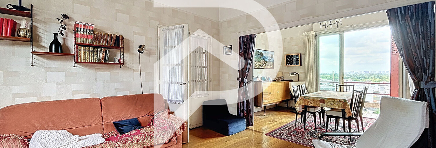 Maison 8 Pièces 183 m² à vendre à Suresnes (92150)