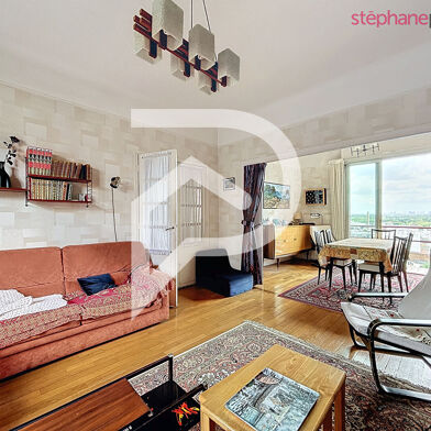 Maison 8 pièces 900000 €