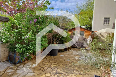 Maison 5 pièces 940000 €