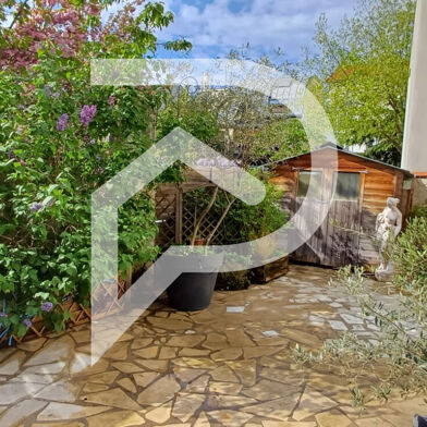 Maison 5 pièces 940000 €