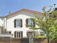 Saint Cloud - Maison de 5 pièces - Belles prestations — photo 3