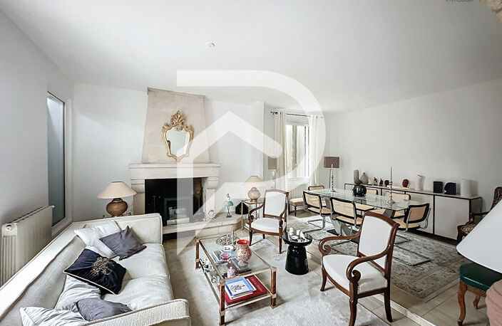 Saint Cloud - Maison de 5 pièces - Belles prestations — photo 4