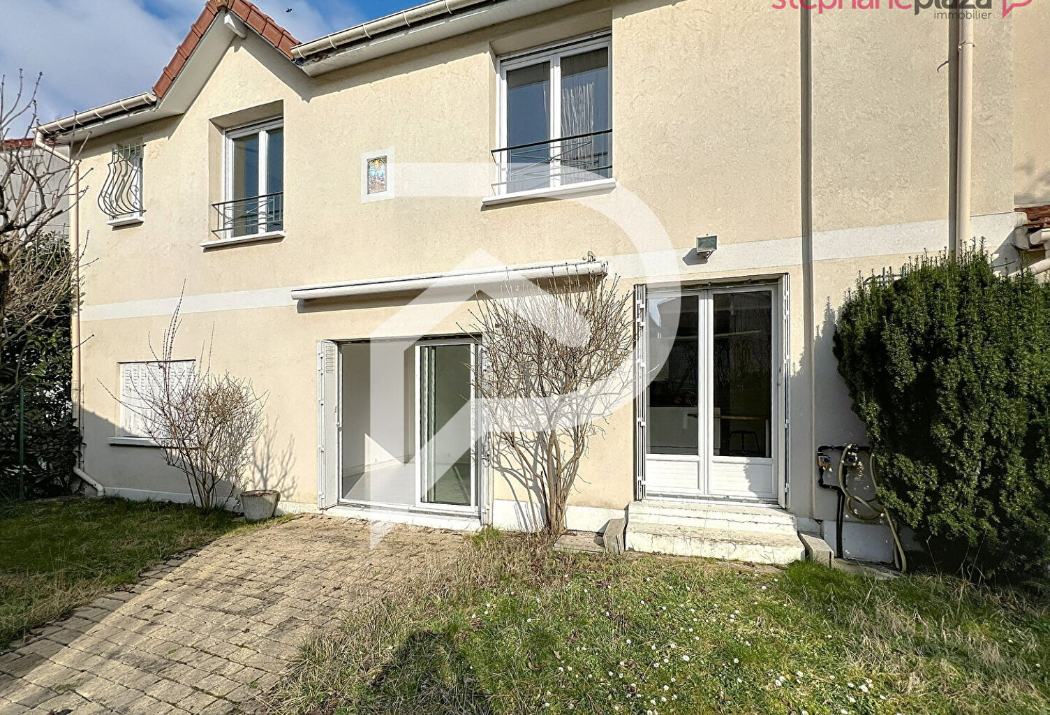 Maison Suresnes - 7 pièce(s) , 5 chambres de 149m² et  299m² ... — photo 1