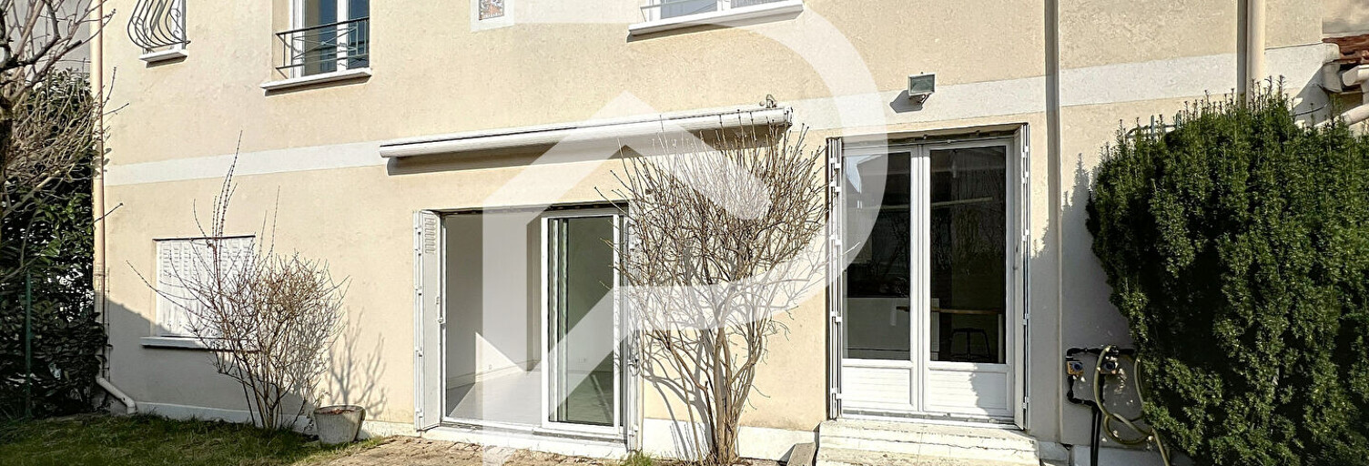 Maison 7 Pièces 149 m² à vendre à Suresnes (92150)