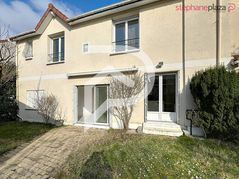 Maison Suresnes - 7 pièce(s) , 5 chambres de 149m² et  299m² ... — photo 1