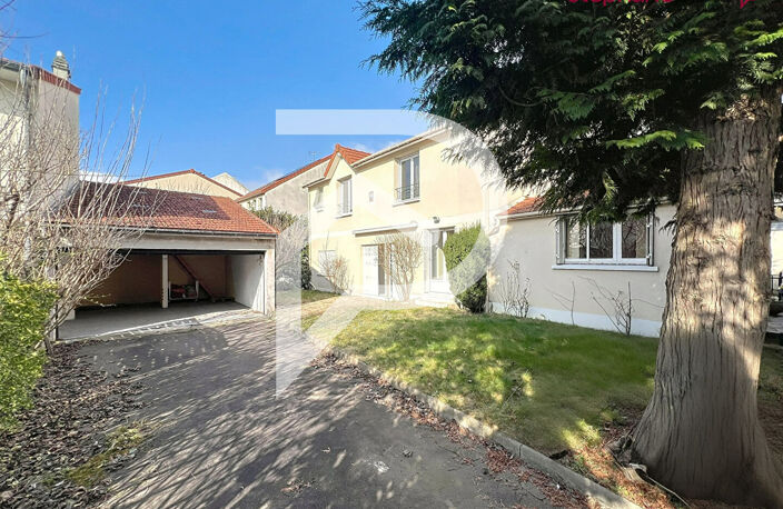 Maison Suresnes - 7 pièce(s) , 5 chambres de 149m² et  299m² ... — photo 2