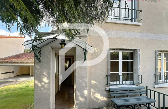 Maison Suresnes - 7 pièce(s) , 5 chambres de 149m² et  299m² ... — photo 3