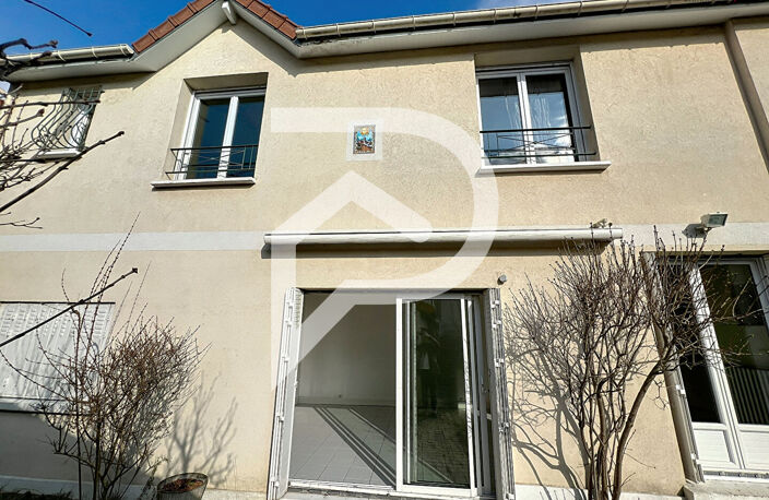 Maison Suresnes - 7 pièce(s) , 5 chambres de 149m² et  299m² ... — photo 4
