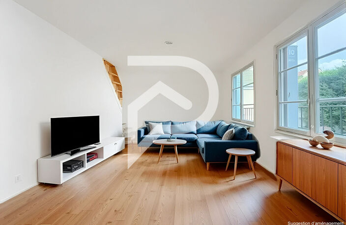 Maison Suresnes - 7 pièce(s) , 5 chambres de 149m² et  299m² ... — photo 5