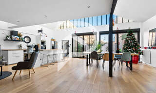 Maison 7 Pièces 208 m² à vendre à Suresnes (92150)