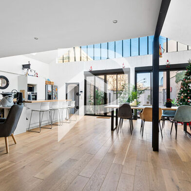 Maison 7 pièces 1145000 €