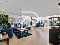 Suresnes (limite Puteaux) - Maison Loft de 208m² (232 m² au sol) — photo 2