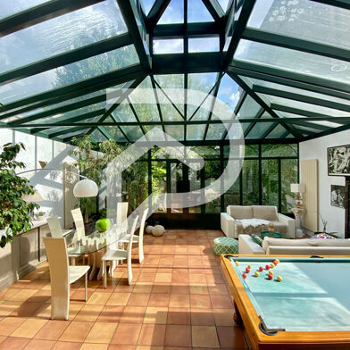Maison 6 pièces 1295000 €