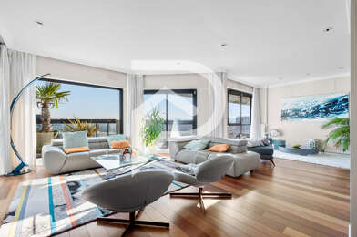 Appartement 7 pièces 1990000 €