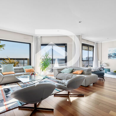 Appartement 7 pièces 1990000 €