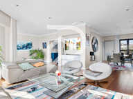 Duplex (Suresnes Hypercentre) - 239m² carrez - Terrasse 225 m² — photo 4