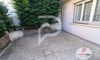 Maison 6 Pièces 134 m² à vendre à Chaville (92370)