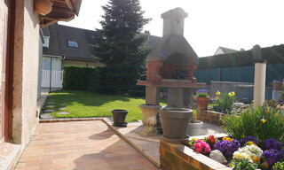 Maison 4 Pièces 91 m² à vendre à Barentin (76360)