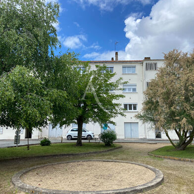 Appartement 3 pièces 143100 €