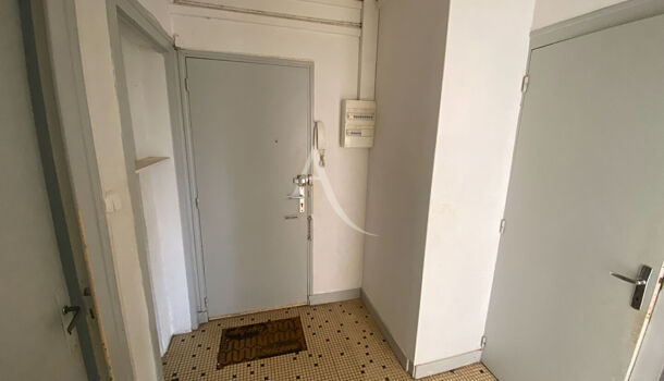 Appartement 3 pièces  à vendre Rochefort 17300