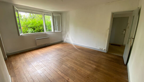 Appartement 3 pièces  à vendre Rochefort 17300