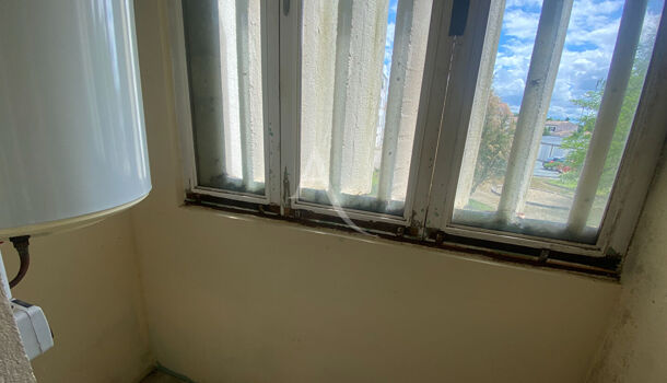 Appartement 3 pièces  à vendre Rochefort 17300