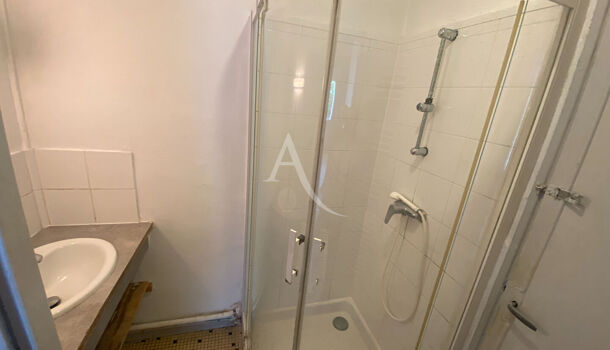 Appartement 3 pièces  à vendre Rochefort 17300