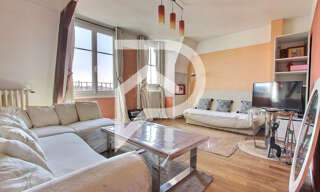 Appartement 2 Pièces 52 m² à vendre à Gennevilliers (92230)