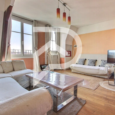 Appartement 2 pièces 280000 €